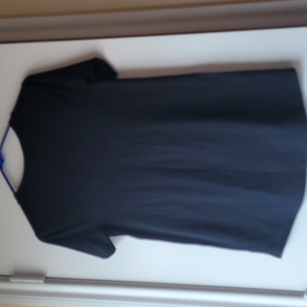 Disney Mickey Mouse T-shirt Black Size S Unisex - Picture 2 of 4